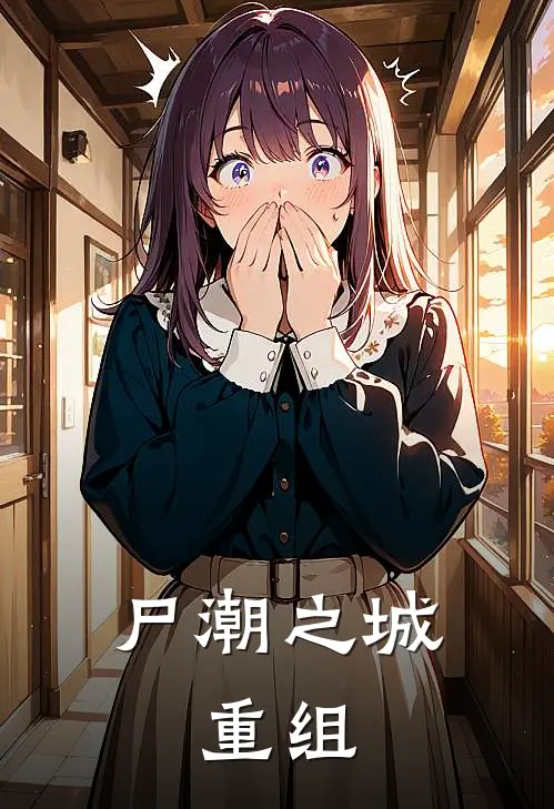 尸潮之城：重组