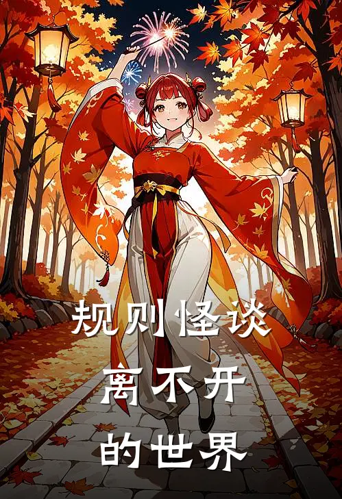 规则怪谈：离不开的世界