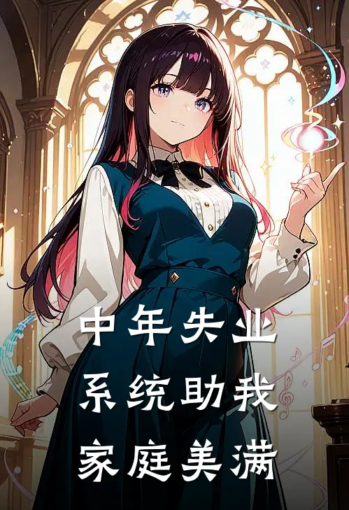 中年失业：系统助我家庭美满