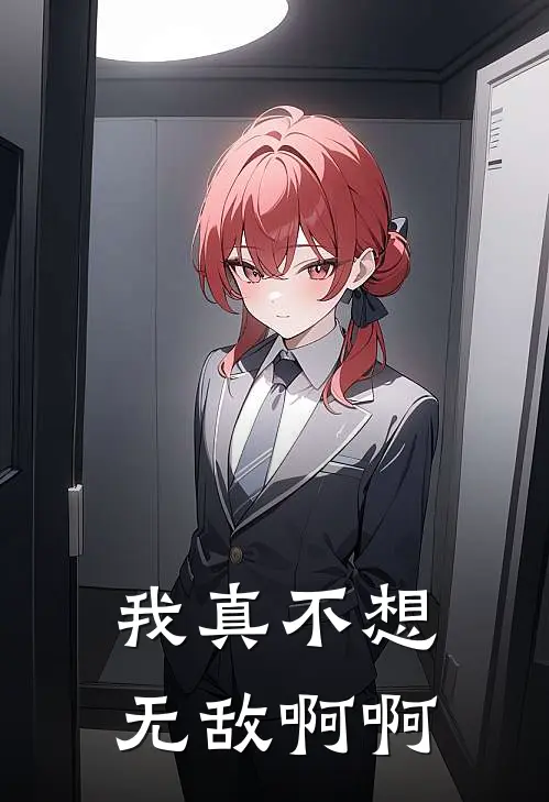 我真不想无敌啊啊林凡萧墨完整版小说_最新章节列表我真不想无敌啊啊(林凡萧墨)