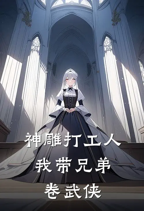 神雕打工人：我带兄弟卷武侠