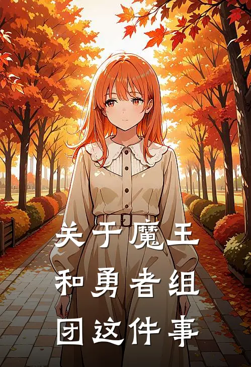 关于魔王和勇者组团这件事