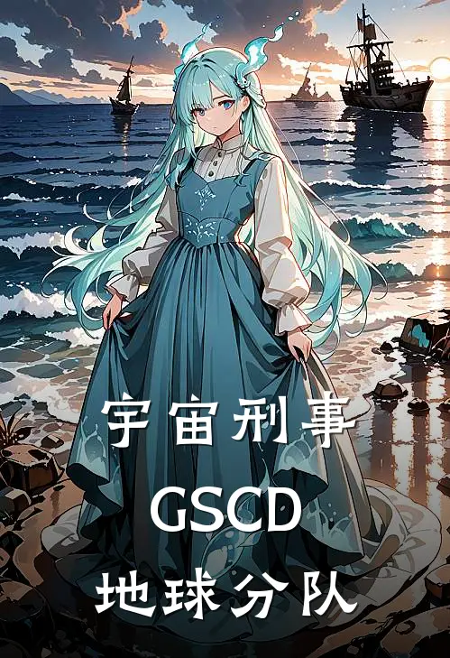 宇宙刑事GSCD：地球分队