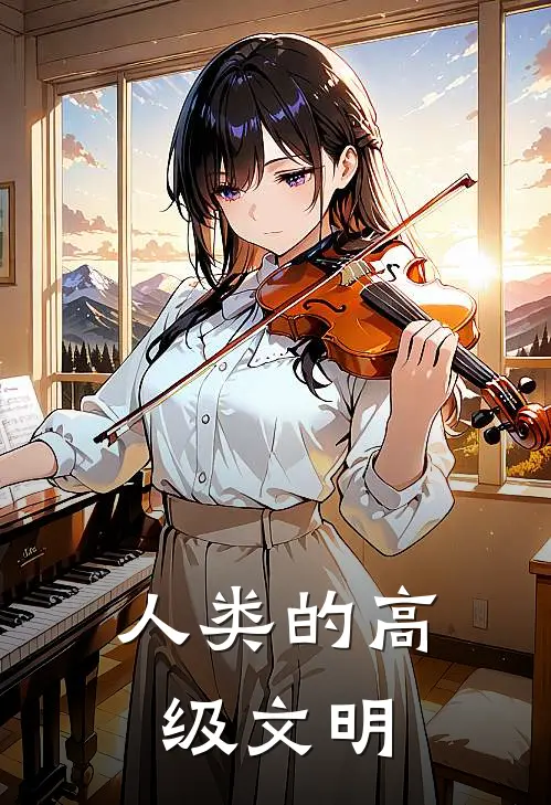 人类的高级文明