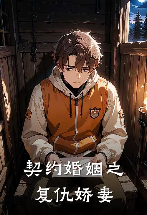 契约婚姻之复仇娇妻