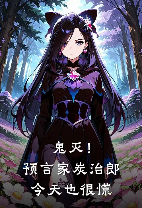 鬼灭！预言家炭治郎今天也很慌