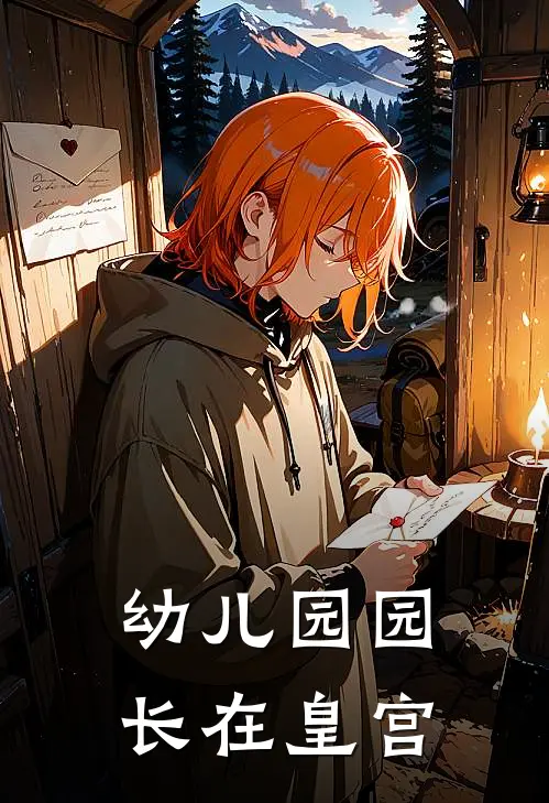 林晓林正宏(幼儿园园长在皇宫)全章节在线阅读_(幼儿园园长在皇宫)全本在线阅读