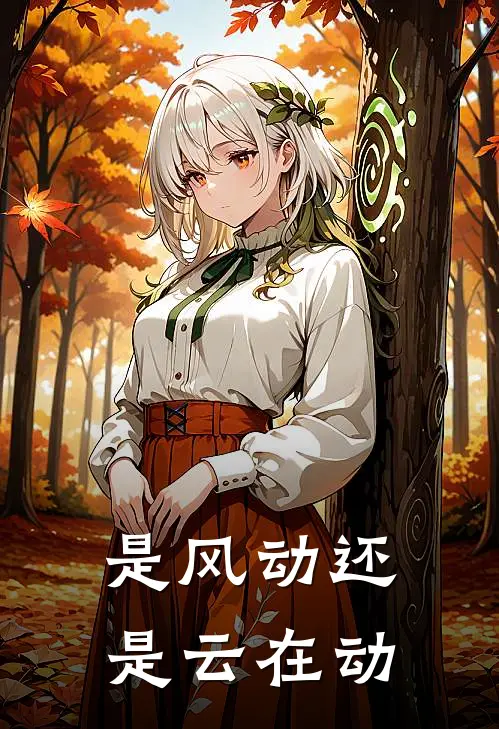 是风动还是云在动