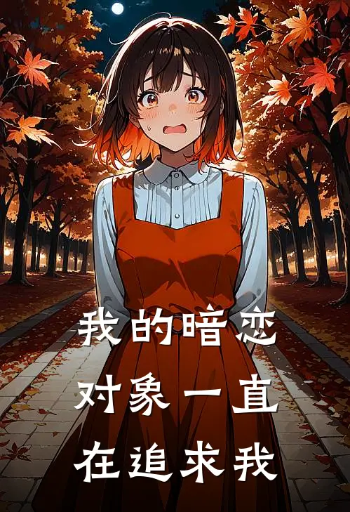 我的暗恋对象一直在追求我