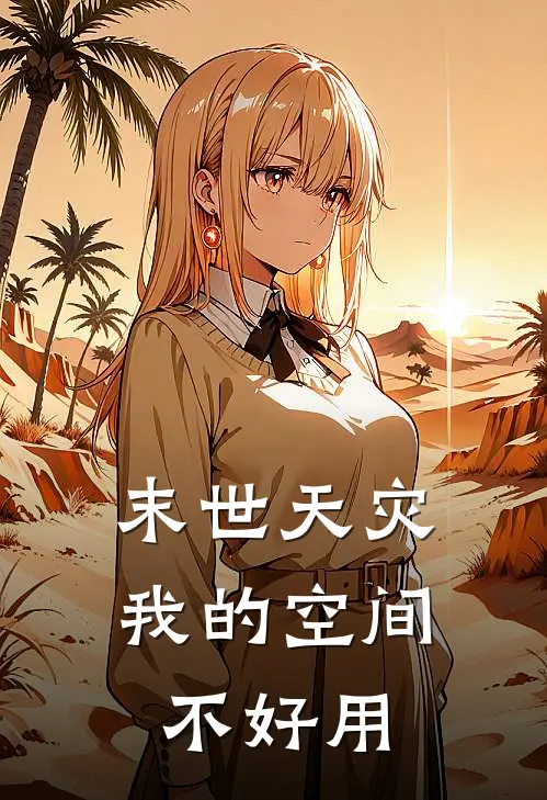 末世天灾：我的空间不好用