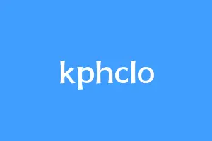 kphclo