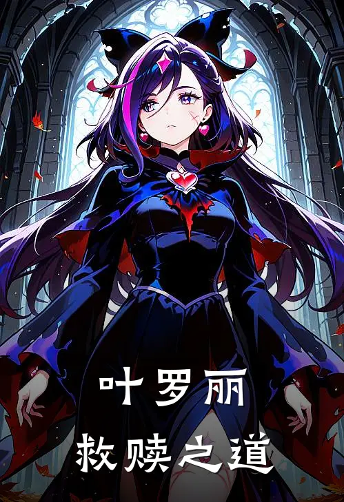 叶罗丽：救赎之道