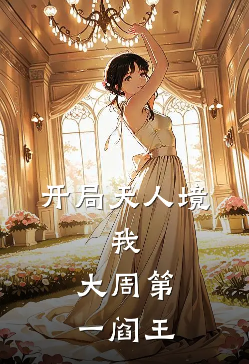 开局天人境：我，大周第一阎王