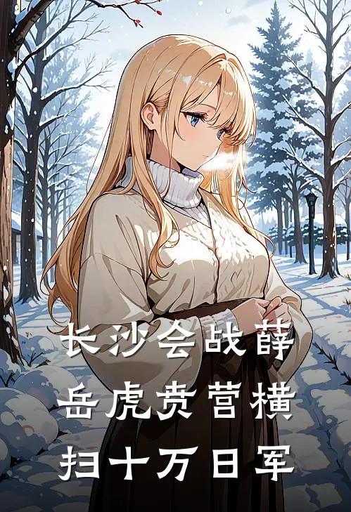 长沙会战薛岳虎贲营横扫十万日军