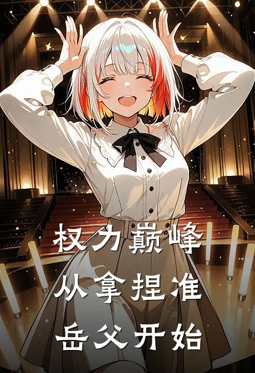 权力巅峰：从拿捏准岳父开始