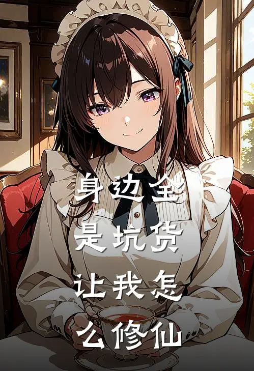 身边全是坑货，让我怎么修仙