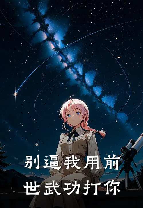 别逼我用前世武功打你