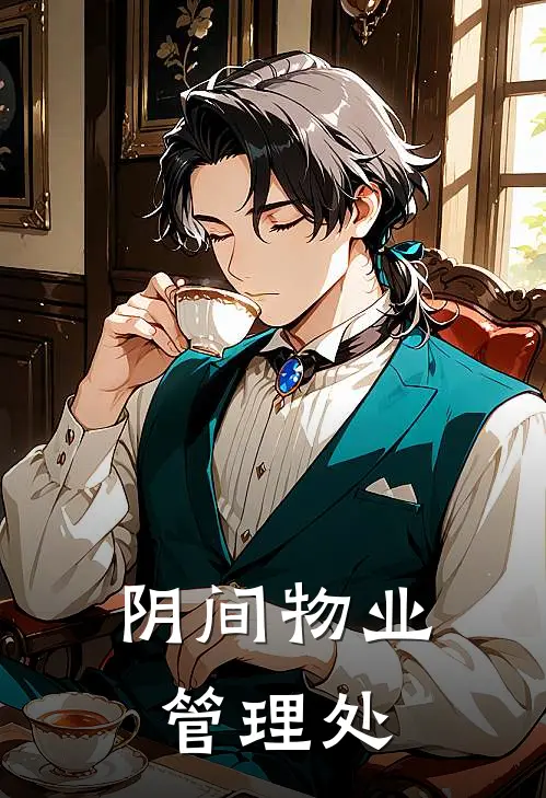 阴间物业管理处