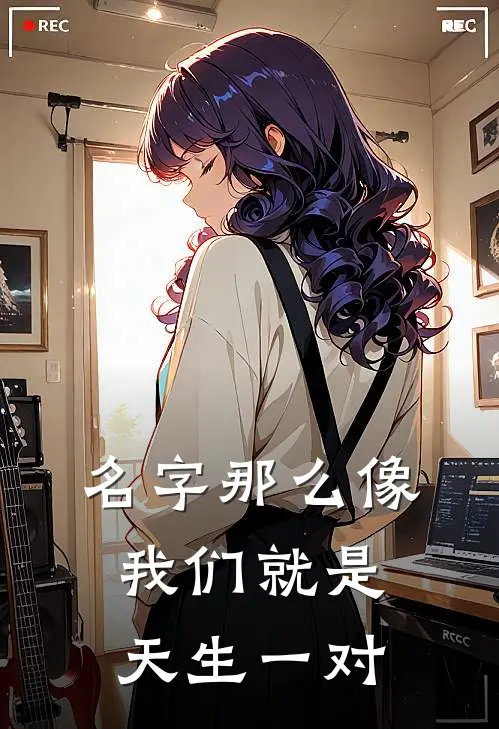 名字那么像，我们就是天生一对