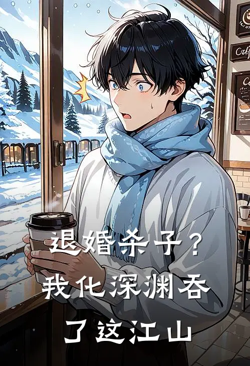 《退婚杀子？我化深渊吞了这江山》陆沉陆神全文免费在线阅读_《退婚杀子？我化深渊吞了这江山》全集阅读