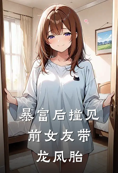 暴富后撞见：前女友带龙凤胎