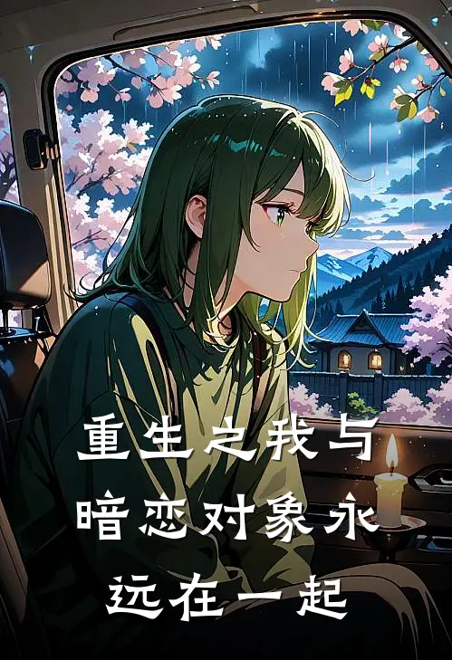 重生之我与暗恋对象永远在一起