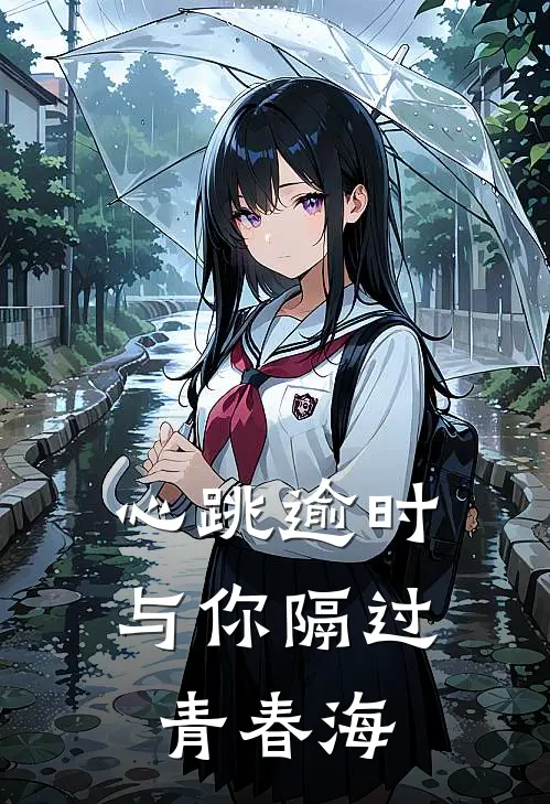 心跳逾时：与你隔过青春海