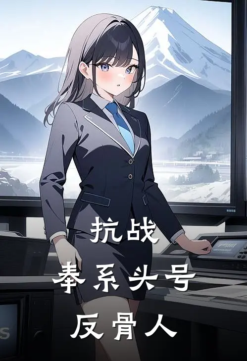 抗战，奉系头号反骨人