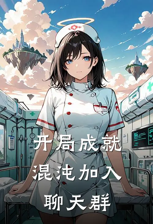 开局成就混沌加入聊天群