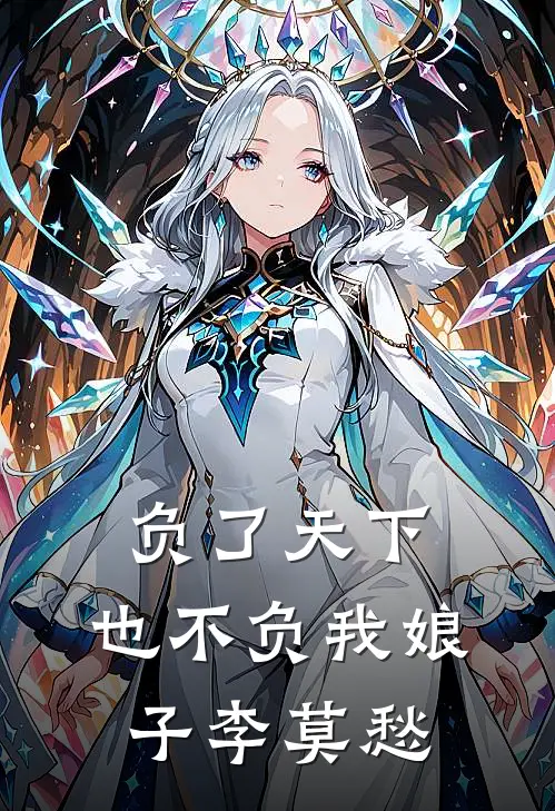 负了天下，也不负我娘子李莫愁