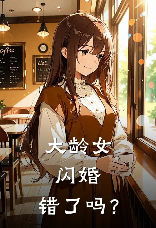 大龄女，闪婚，错了吗？(林月周慕辰)小说免费阅读_热门小说阅读大龄女，闪婚，错了吗？林月周慕辰