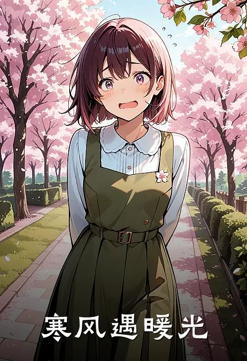 寒风遇暖光