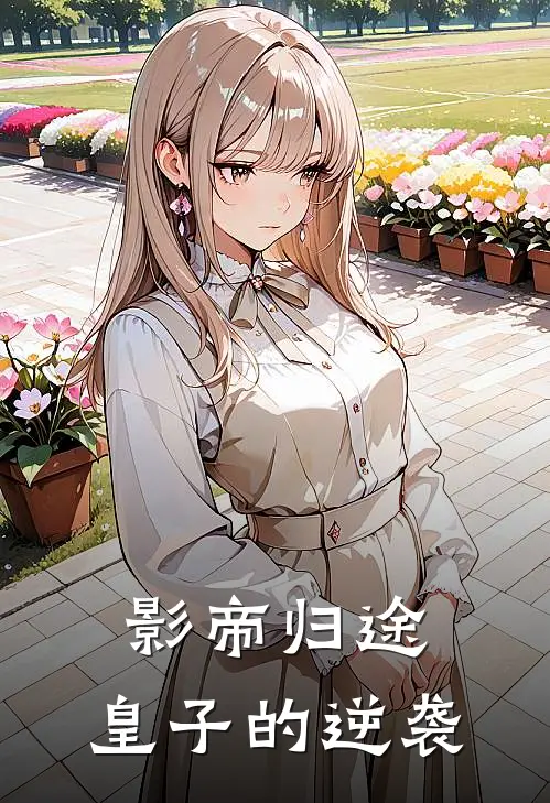 影帝归途：皇子的逆袭