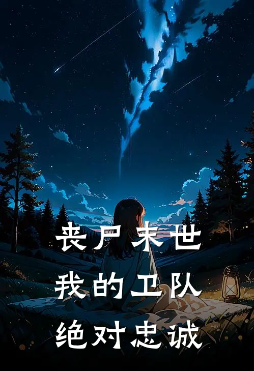 丧尸末世：我的卫队绝对忠诚