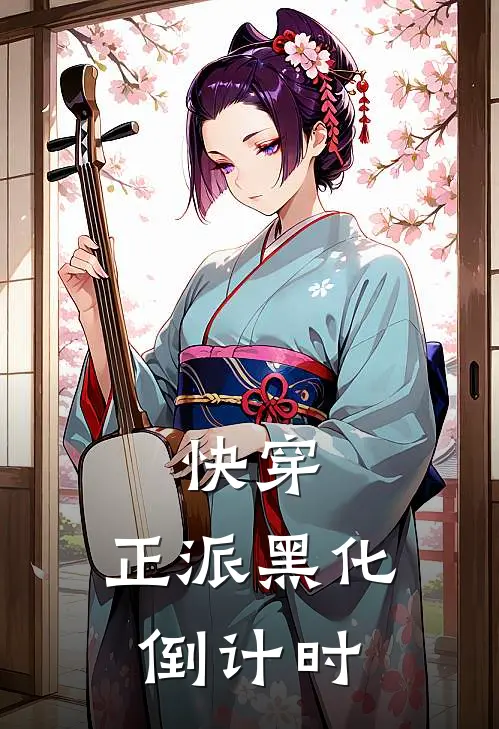 快穿：正派黑化倒计时