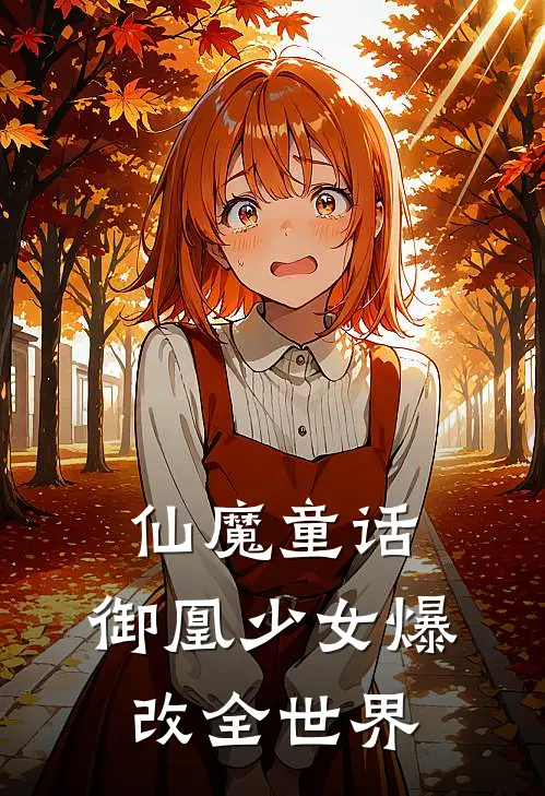 仙魔童话：御凰少女爆改全世界