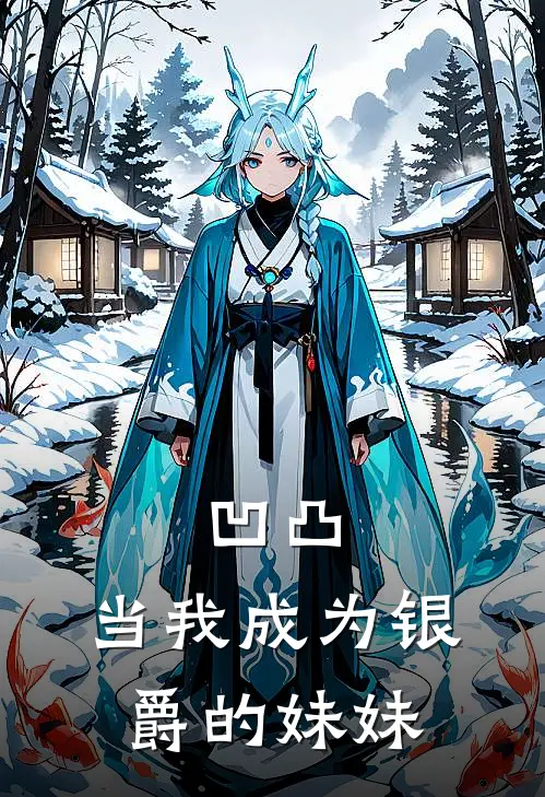 凹凸：当我成为银爵的妹妹