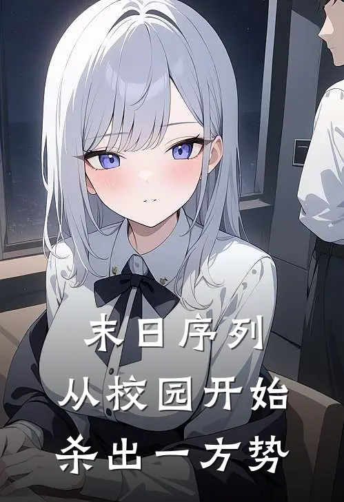 末日序列：从校园开始杀出一方势