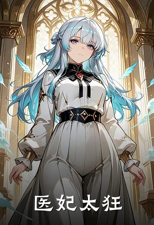 医妃太狂