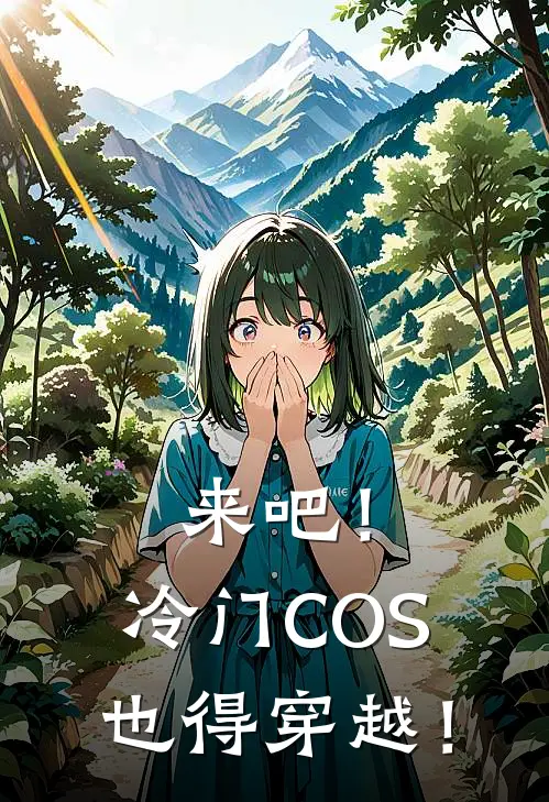 来吧！冷门COS也得穿越！