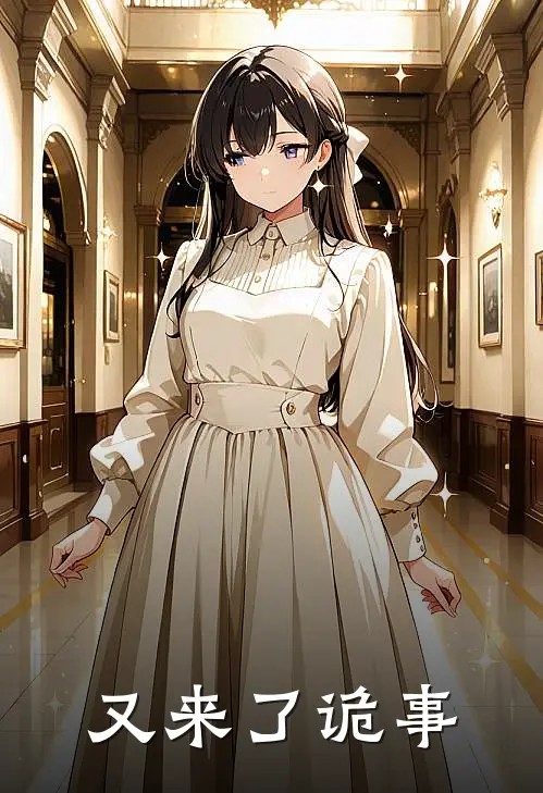 又来了诡事婉娘婉娘完本完结小说_完本完结小说又来了诡事(婉娘婉娘)