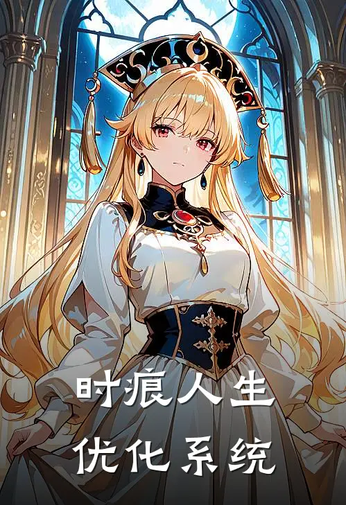 时痕人生优化系统