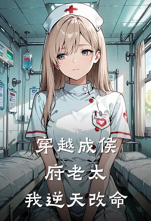 穿越成侯府老太，我逆天改命