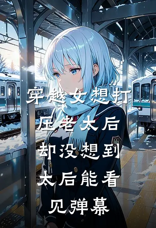 穿越女想打压老太后，却没想到太后能看见弹幕