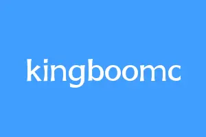 kingboomc