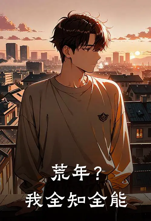 荒年？我全知全能