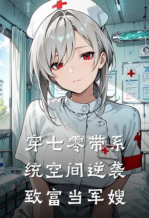 穿七零带系统空间逆袭致富当军嫂