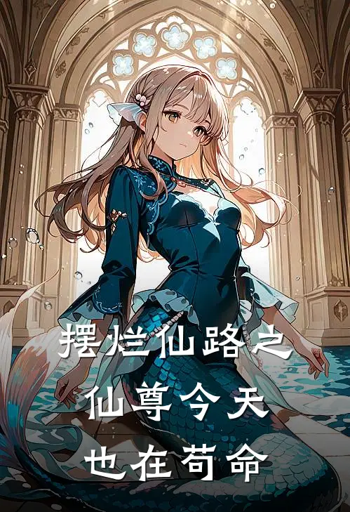 摆烂仙路之仙尊今天也在苟命灵汐苏清瑶全文免费阅读_完结热门小说摆烂仙路之仙尊今天也在苟命(灵汐苏清瑶)