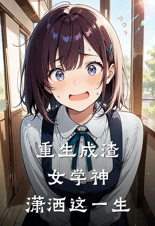 重生成渣女学神，潇洒这一生