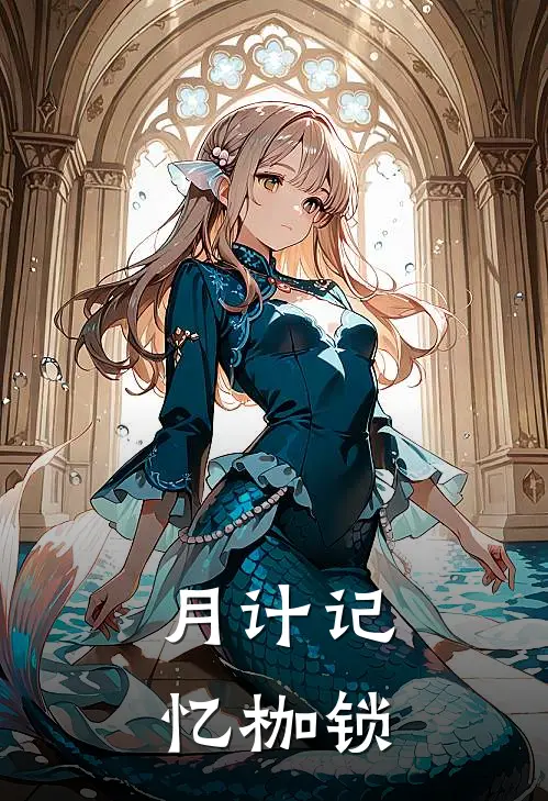 月计【记忆枷锁】